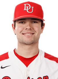 Former Lake Forest High School standout Cade Nowik played on May 19th ...