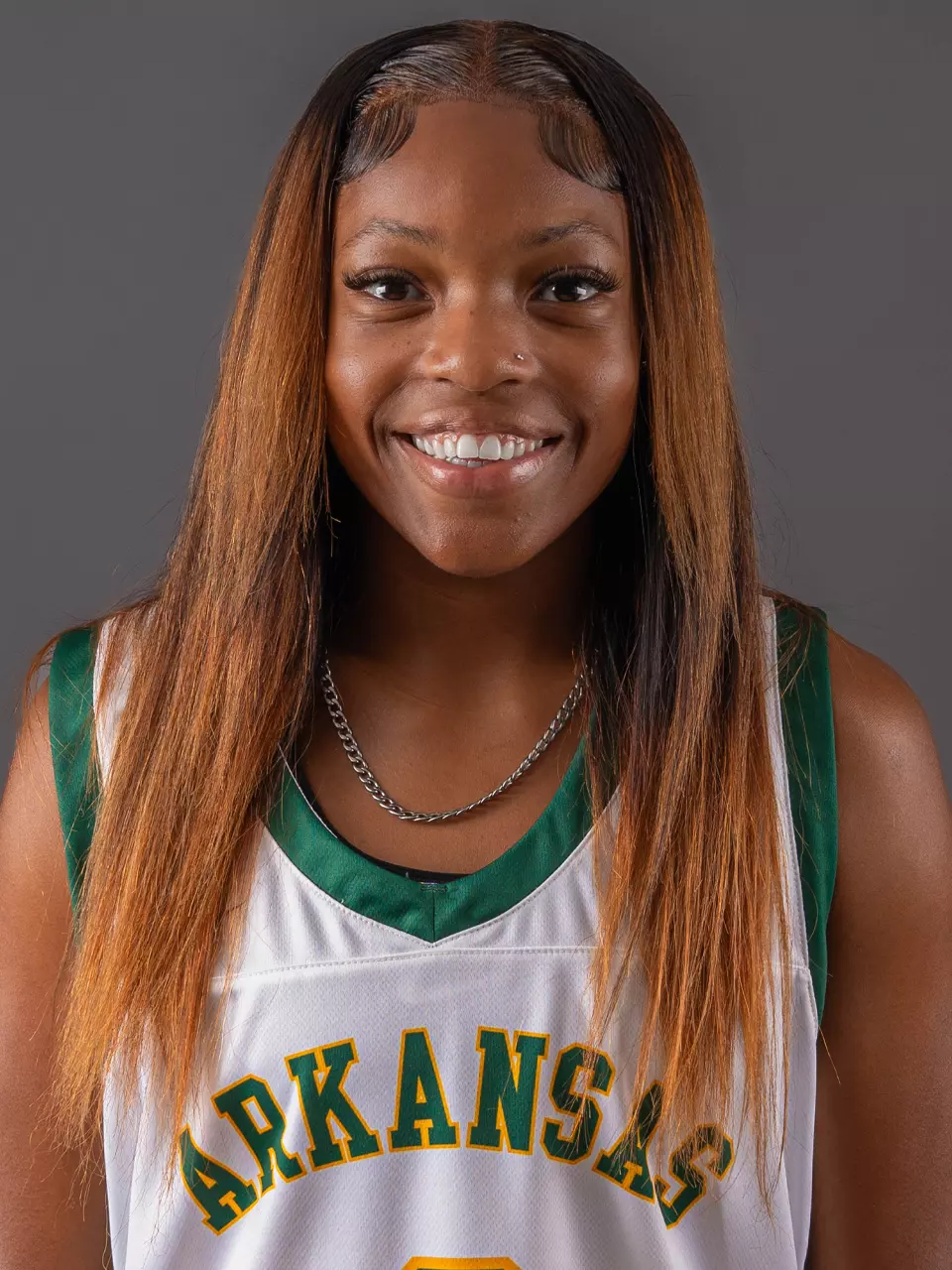 Taylor Crum and Jadah Pickens