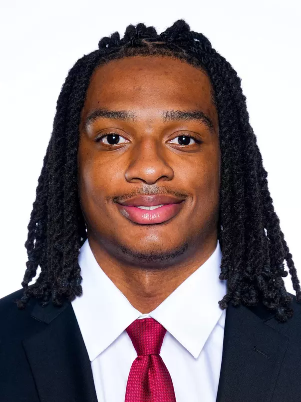 Jeremiah Moses and Jax Harrington - 
