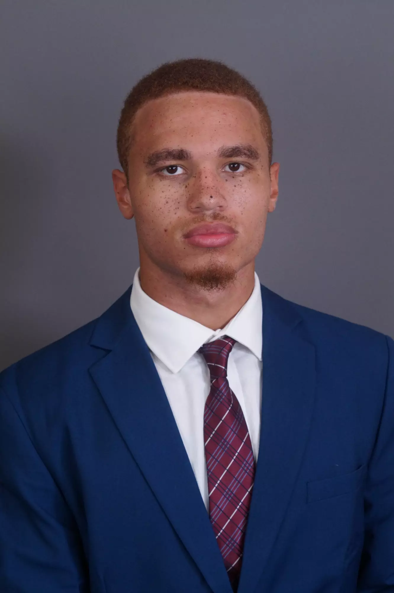 Elijah Smith and Tim Pherson Jr. - 