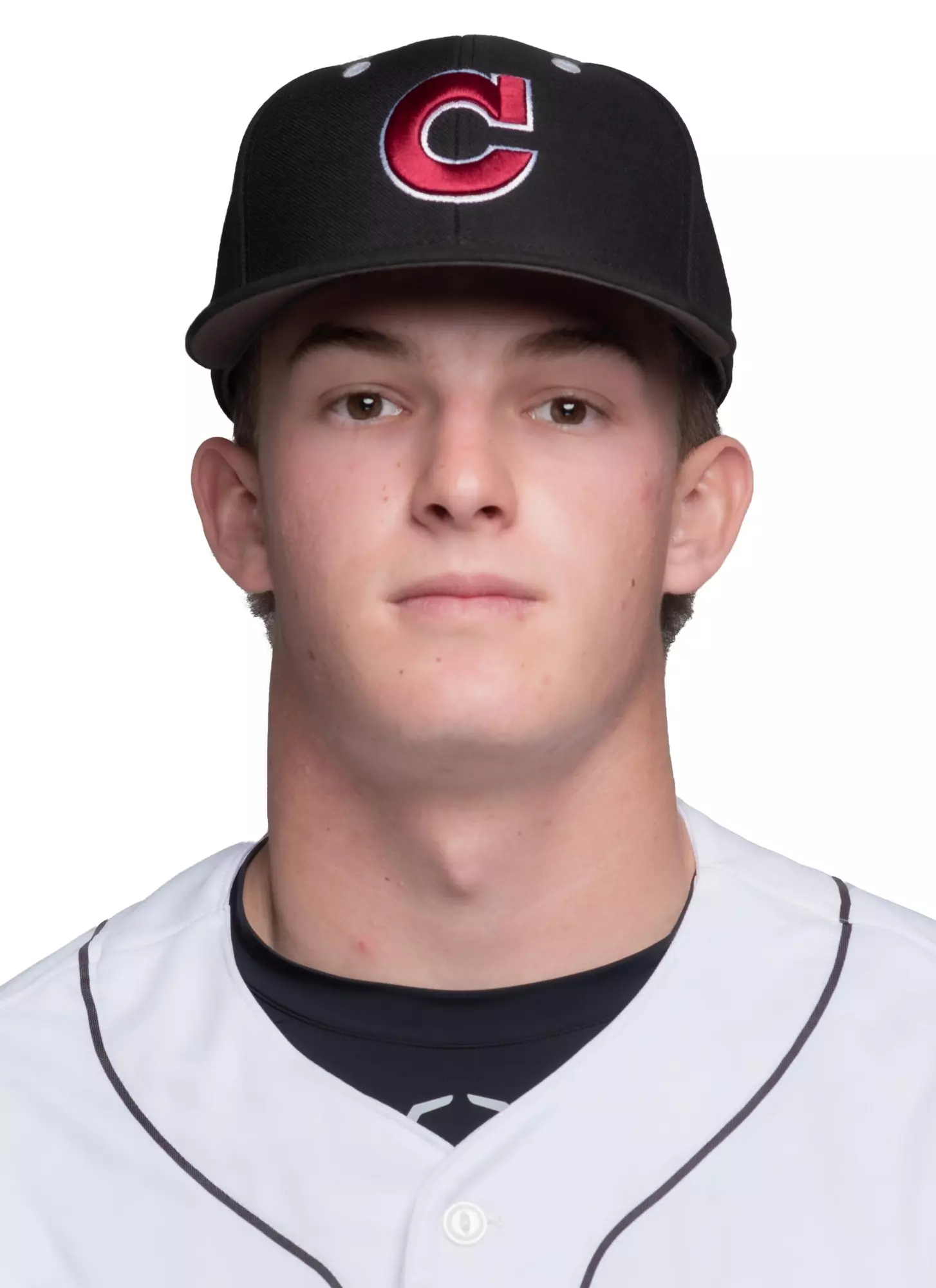 Colby Lunsford and Myles Meyer