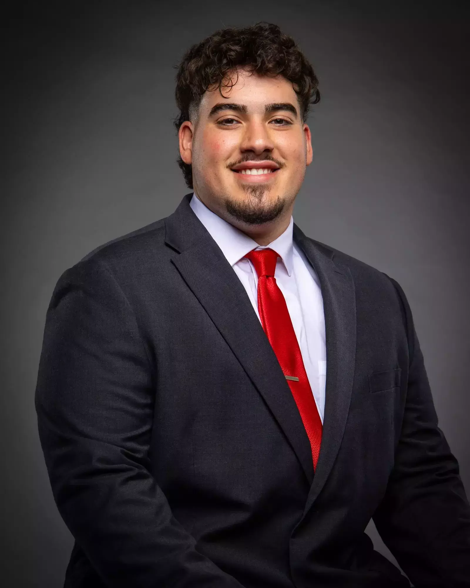 Jake Timm and Charly Mullaly - 