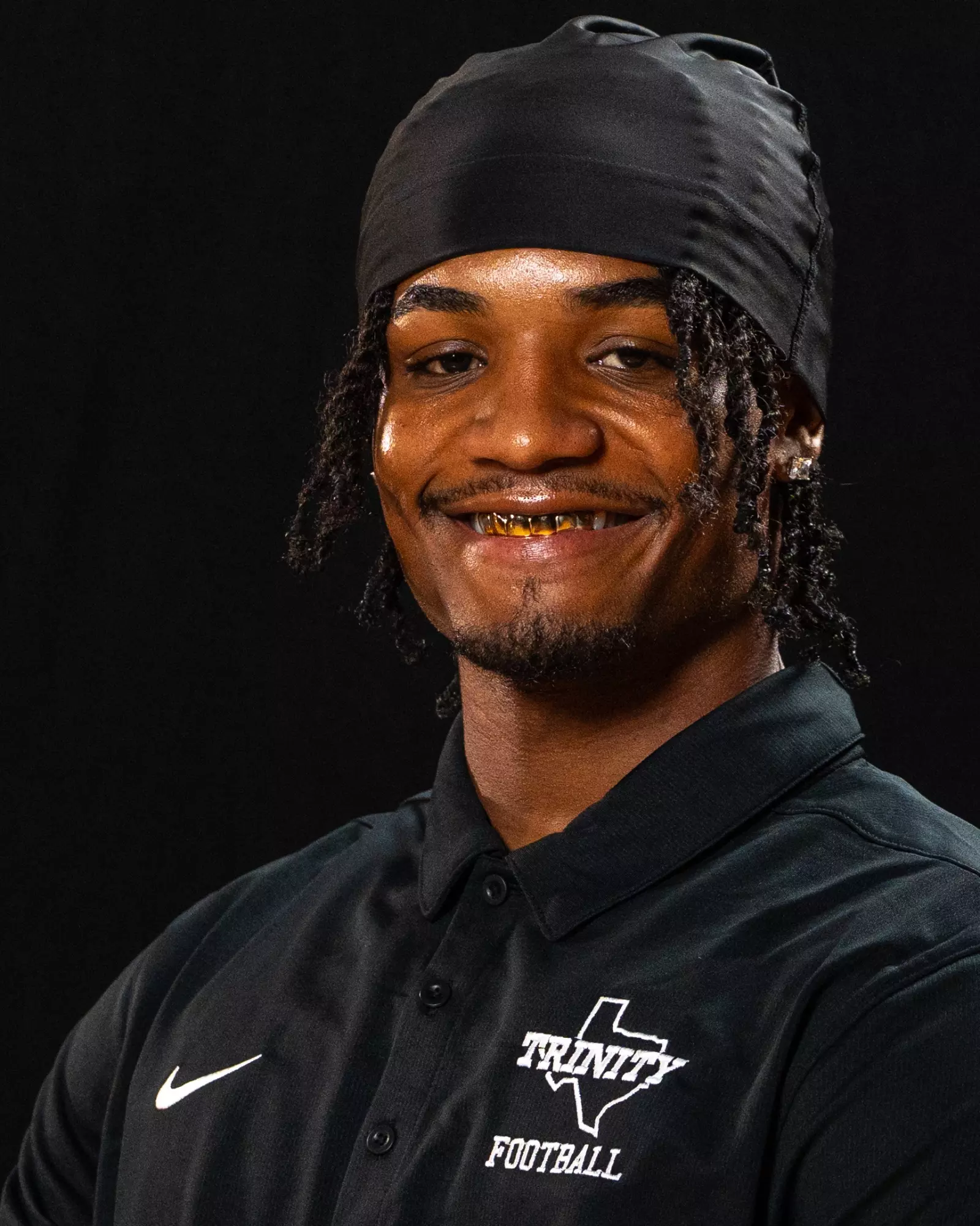 Julio Valdez and Wyatt Davis - 