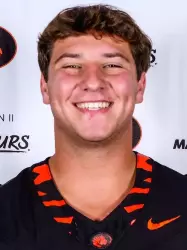 Carson Luna and Kevin Gooch - 