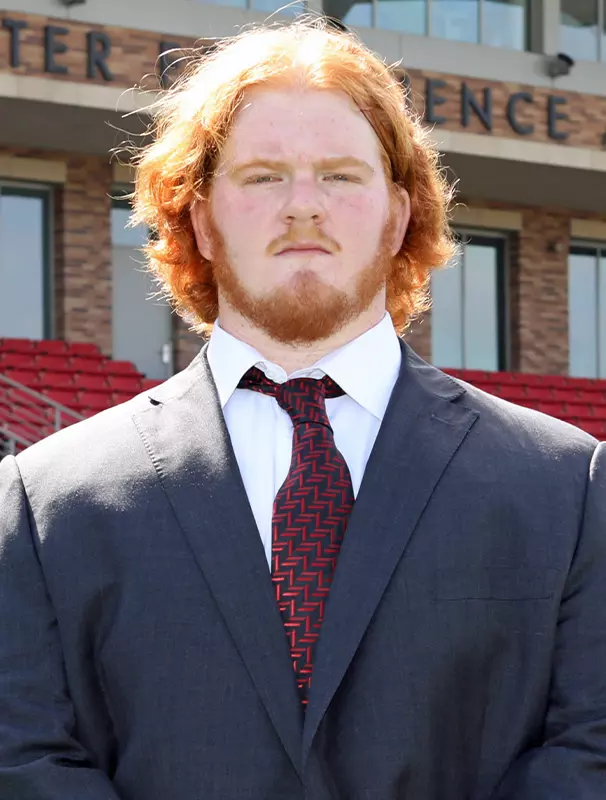 Noah Cronquist and Lamont Narcisse