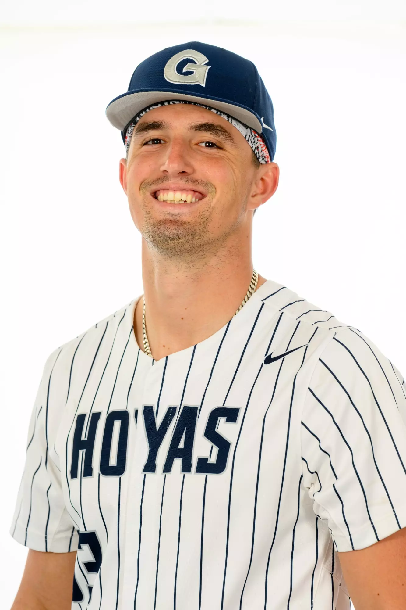 Will Newell and Tristan Harley