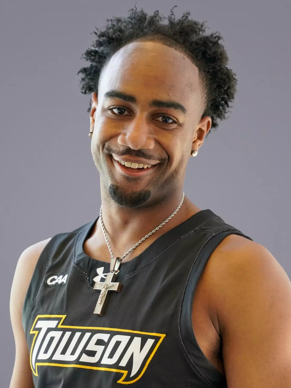 Tommy Tucker and Zavion Woodard