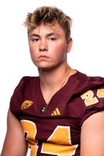 Tyler Powell and Shawn Pereira