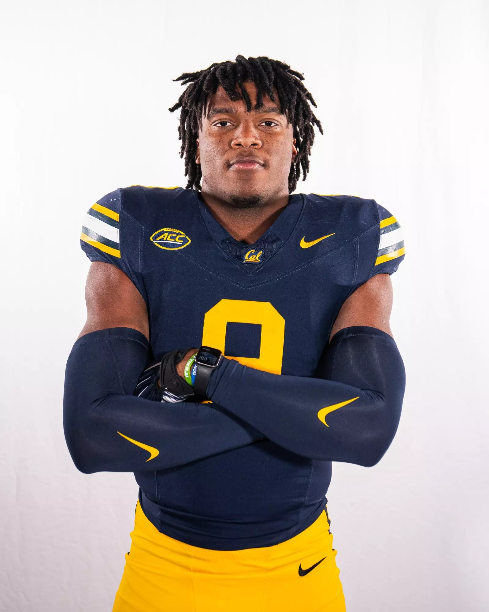 Darnell Malpress and Shaku Sangarie - 