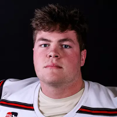 Christopher Lewis and Isaac Green