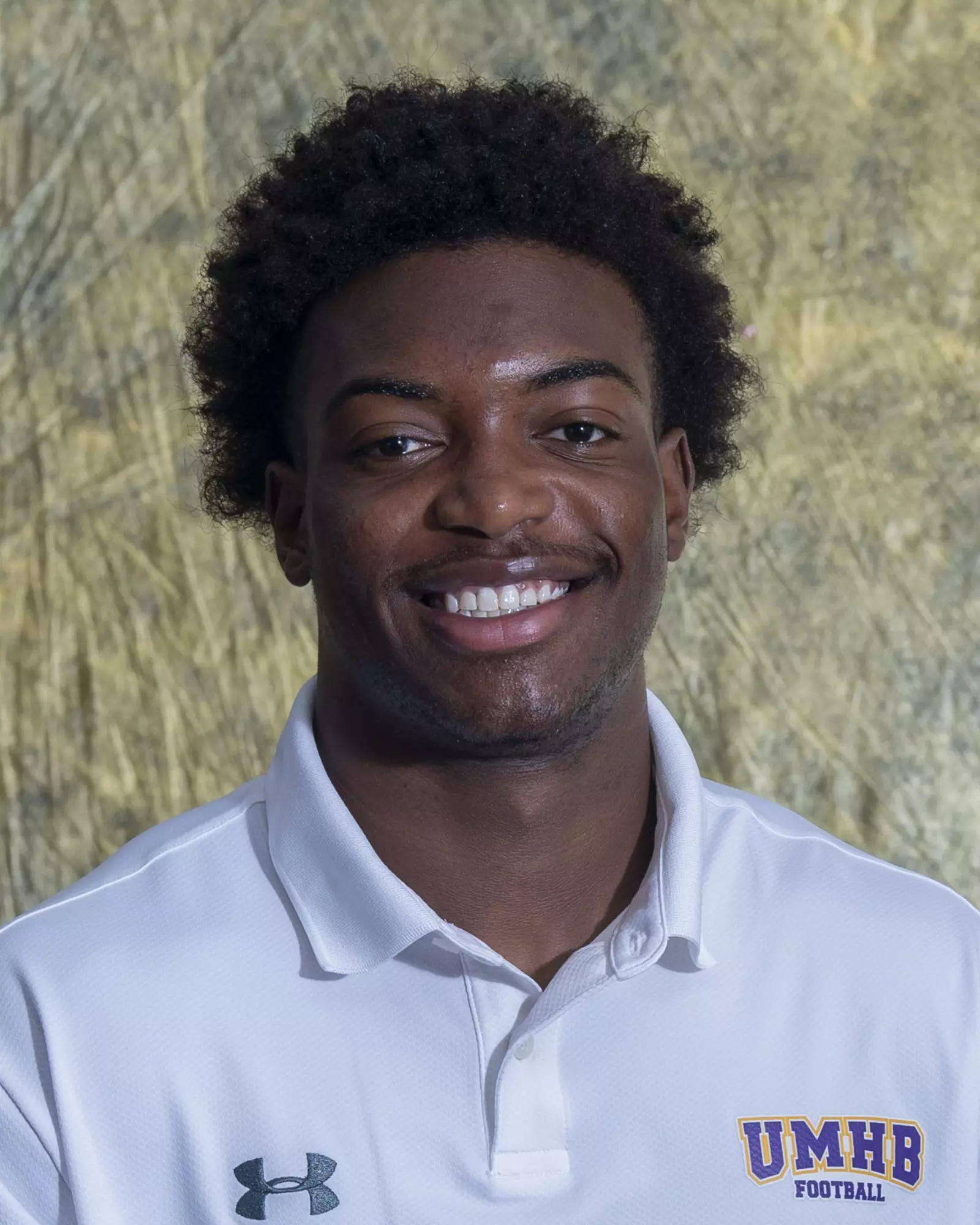 Colin Elkins and De%27Eric Hall - 