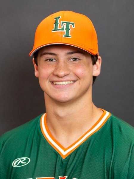 Whittier Poets Coach Mike Rizzo (2024) - Whittier Poets