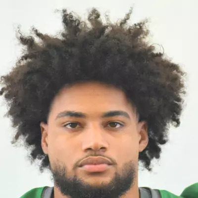 Zarion Walters and Julian Thiel - 