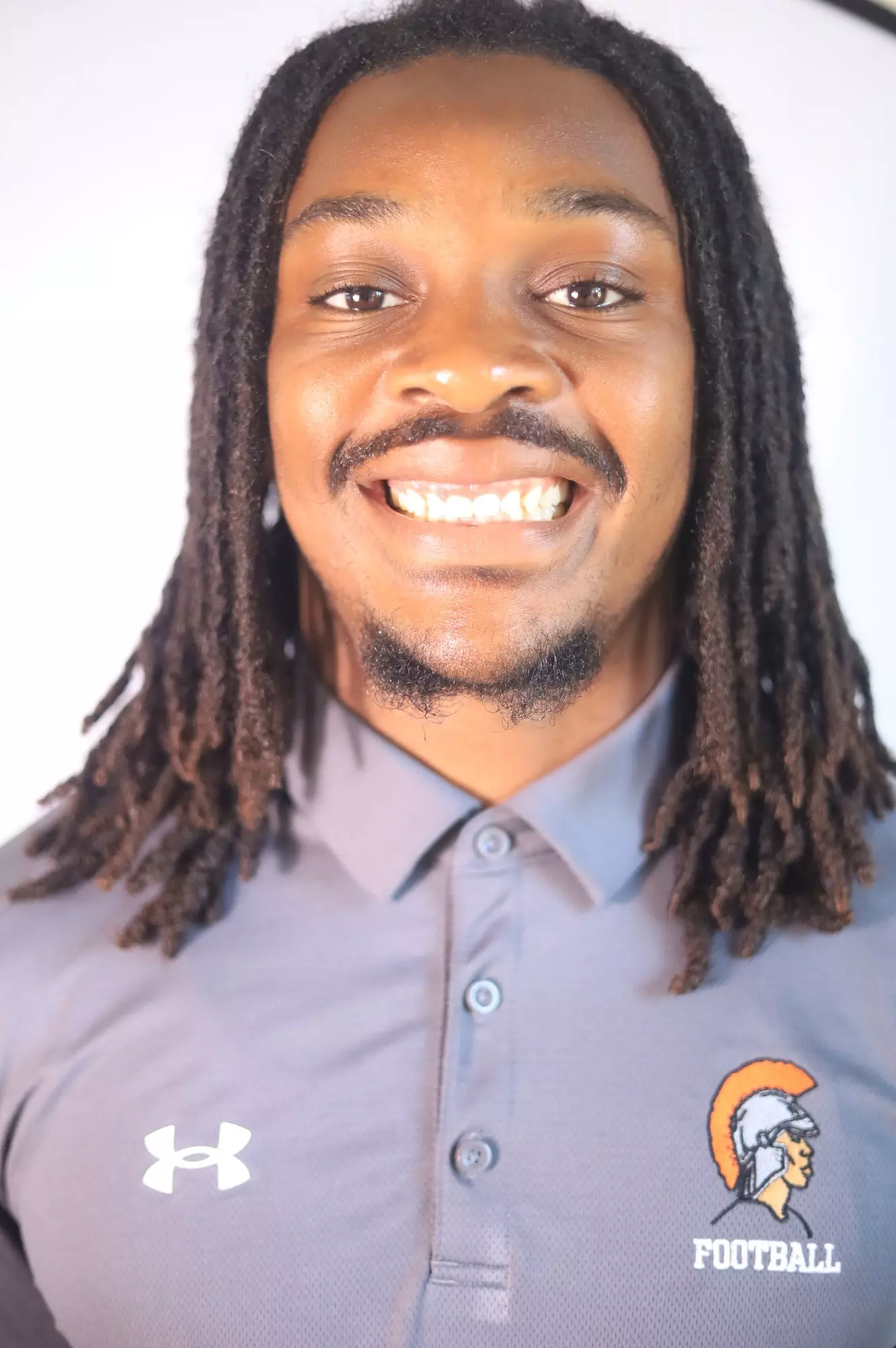 Jayden Clark and Raphael Tucker - 