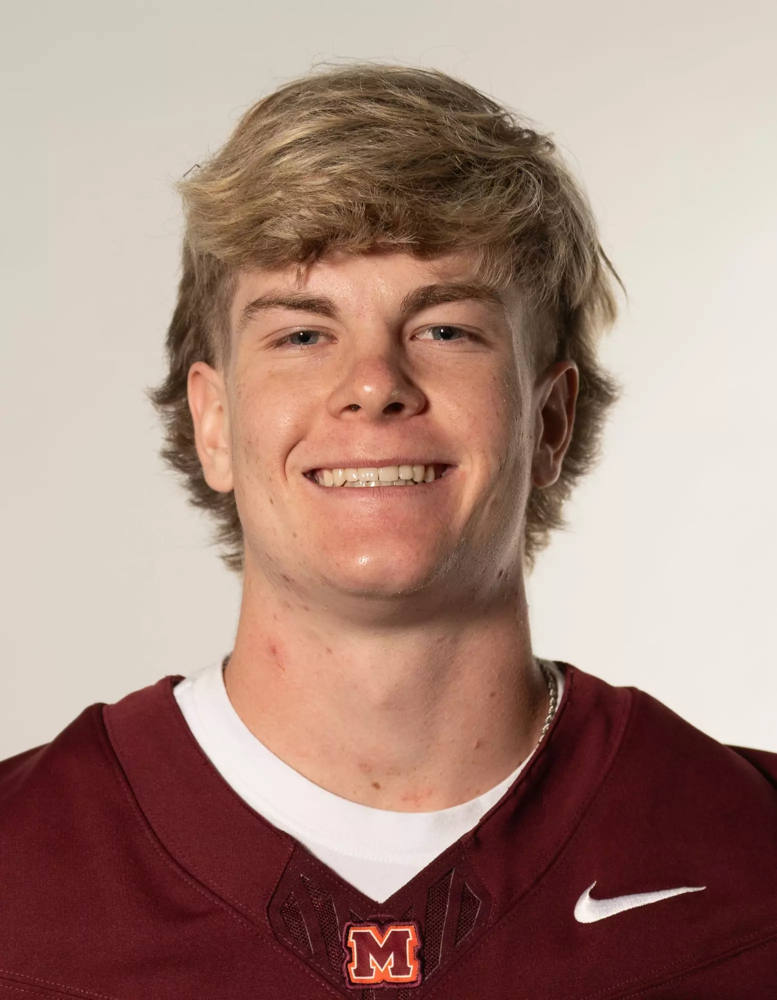 Tyson Greenwade and Brody Gann