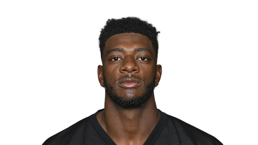 Noah Igbinoghene and Que Robinson - 