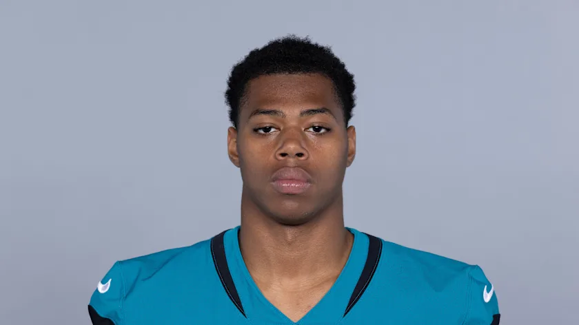 Rayuan Lane III and Haywood Highsmith - 