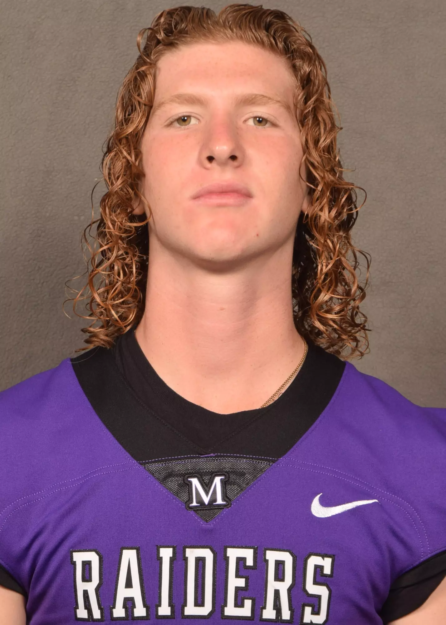 Brandon May and Lawson Haylock - 