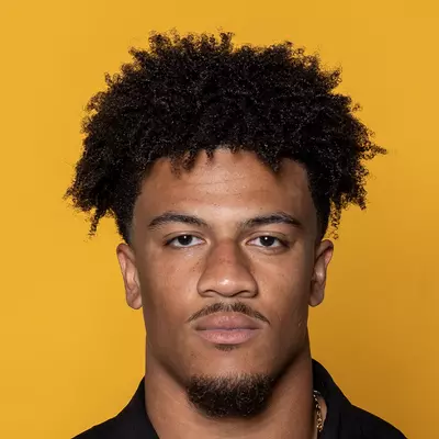 Jawaun Campbell and Bryson Rouillier - 