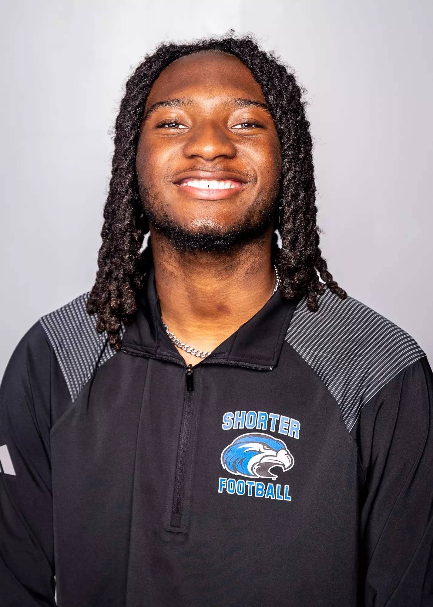 Kennedy Parker and Andon Riley - 