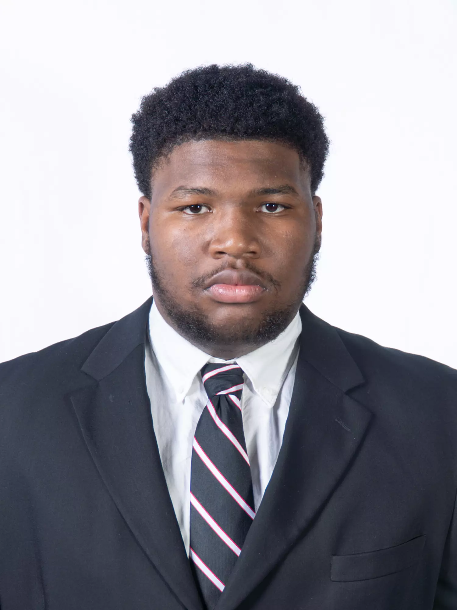 Caleb McCreary and LJ Green - 