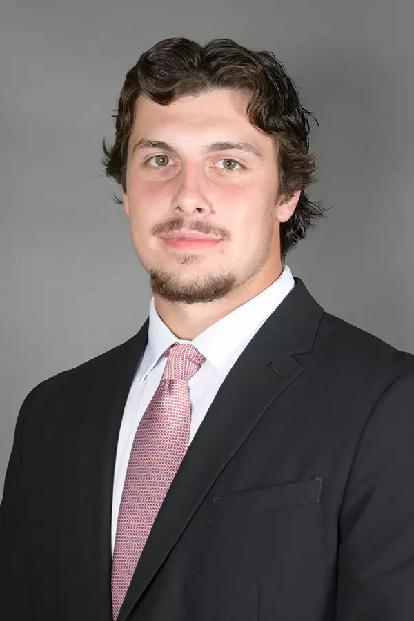 Anthony Smith and Sage Thomas - 