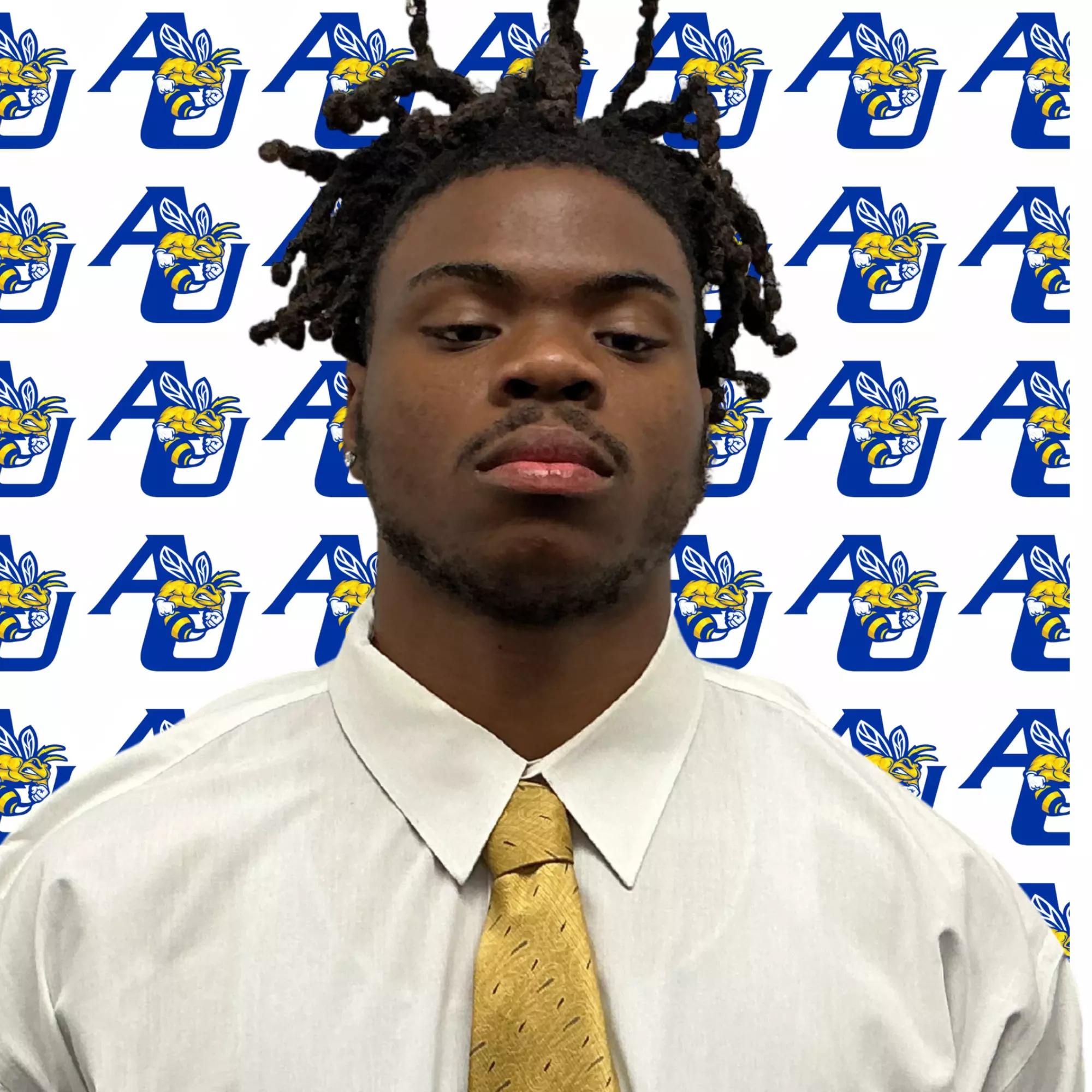 Dylan Rock and Jaydin Pool - 