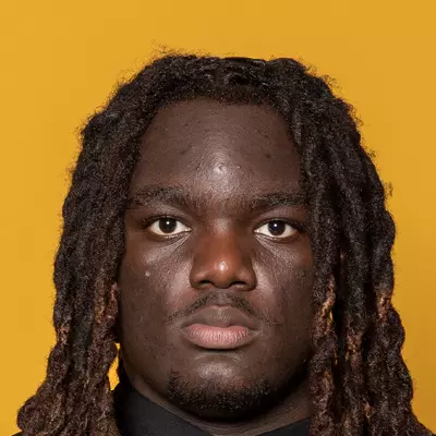 Damarjhe Lewis and Hollis Davidson III