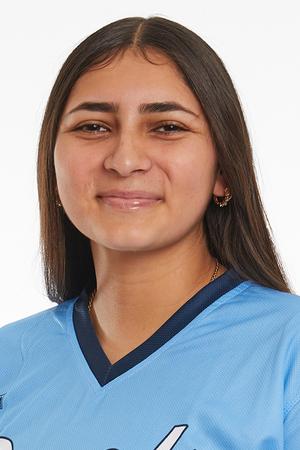 UCLA Bruins Coach Kelly Inouye-Perez (2024)