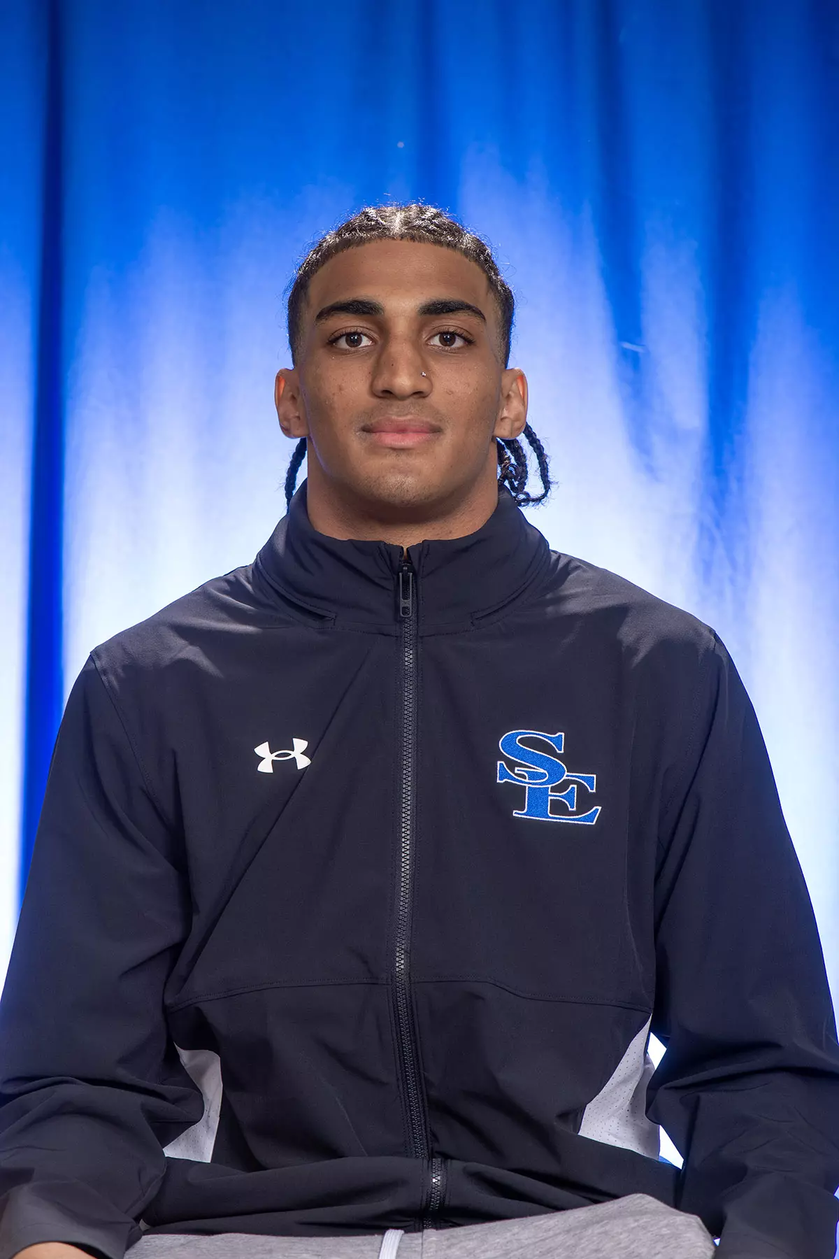 Trey Kysiak and Jake Cook - 