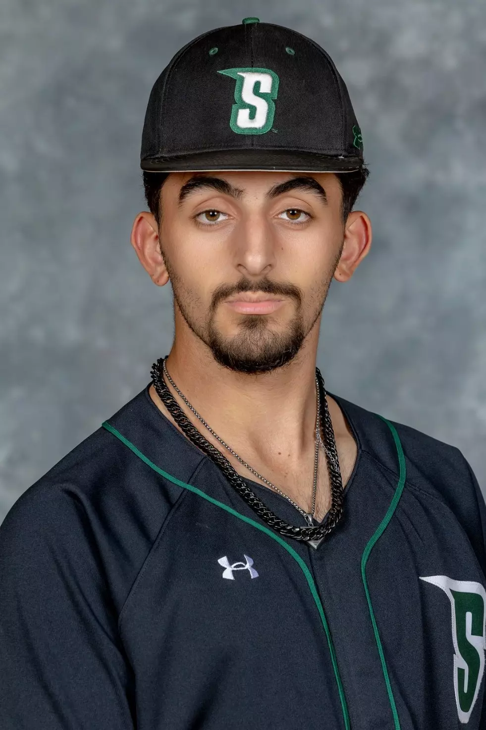 Jack Davis and Mary Mikalsen