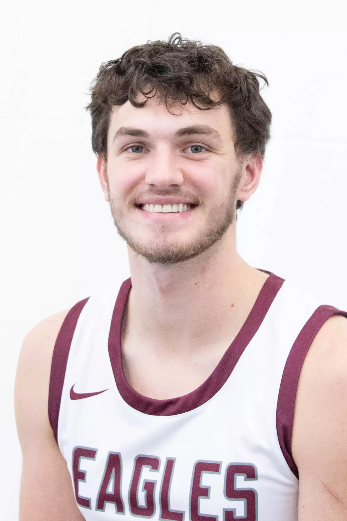 JJ Paider helps lead UW La Crosse Eagles to NCAA Division III ...
