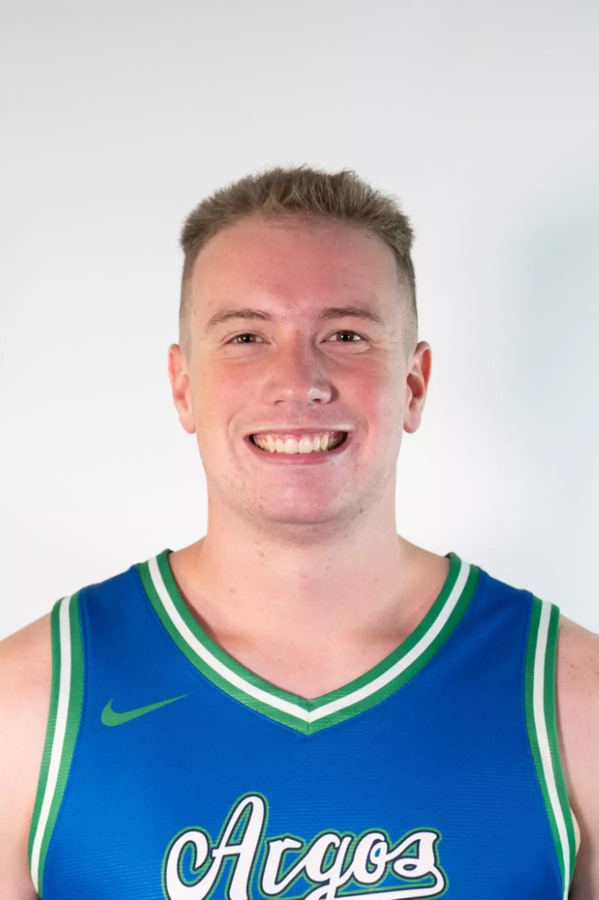 Ryan Payne