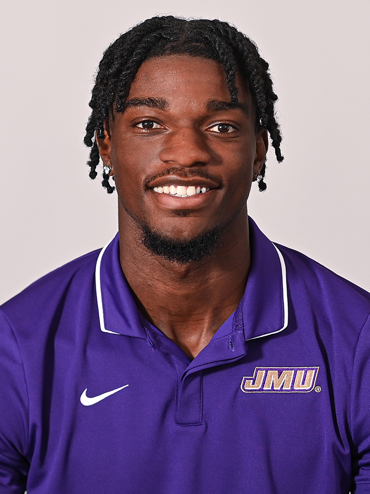 Jamarcus Smith Jr. and Cole Webster - 