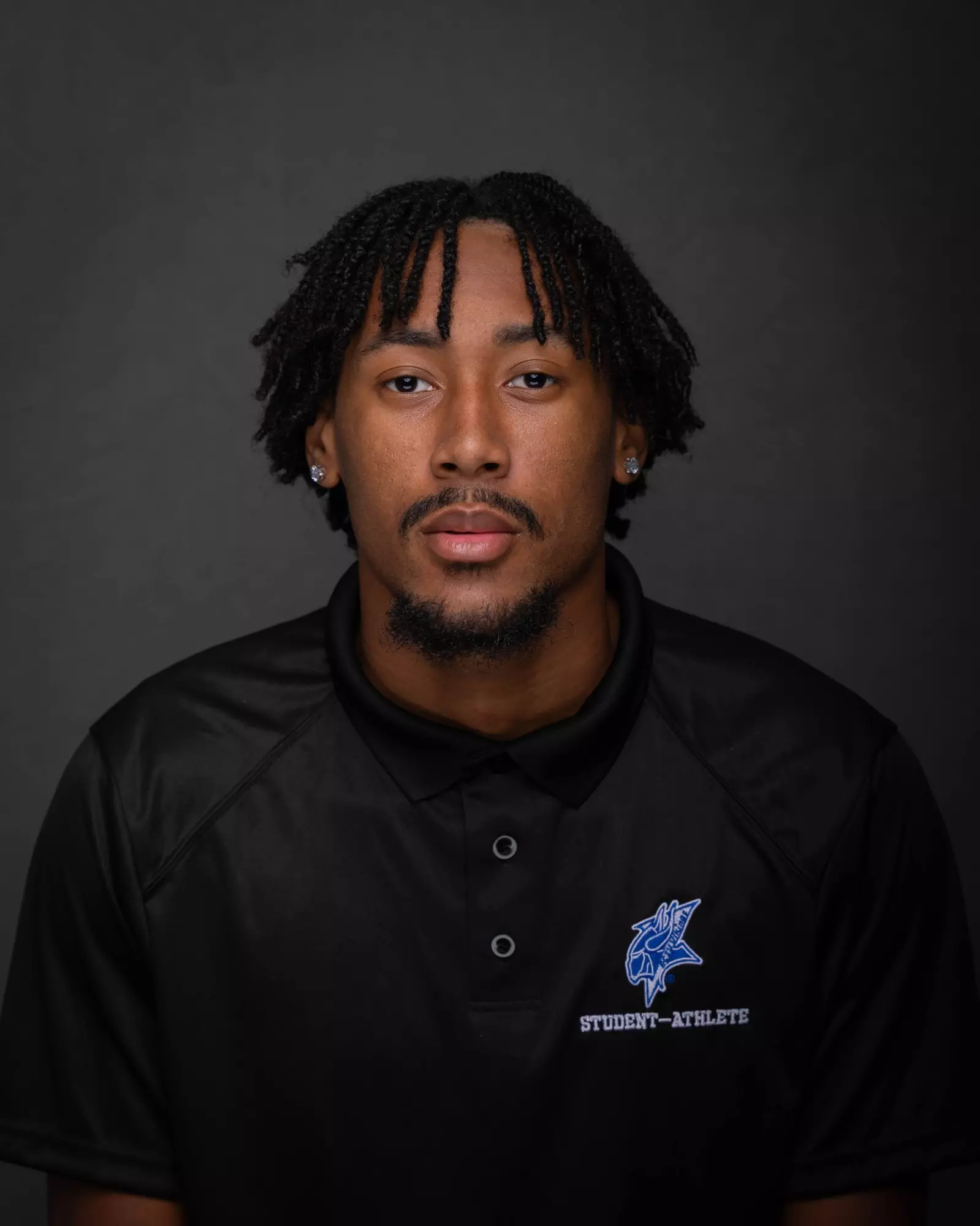 Daryl Taybron and Kobe Bunn