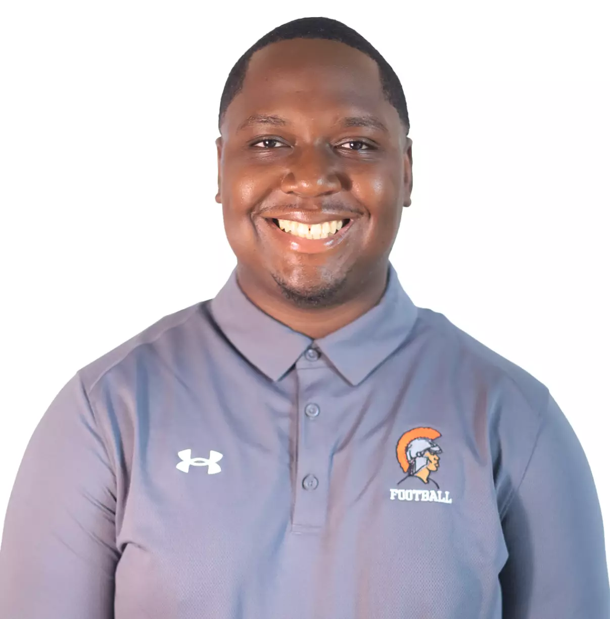 Juice Johnson and Javion Whitfield - 