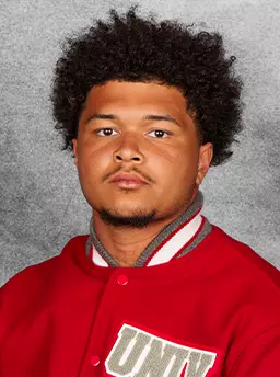 Forrest Carter and Bradley McGannon