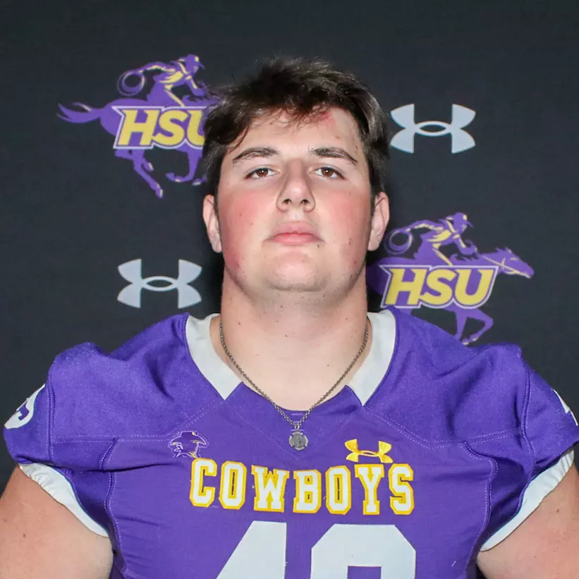 Karson Kaiser and Connor Gillespie - 