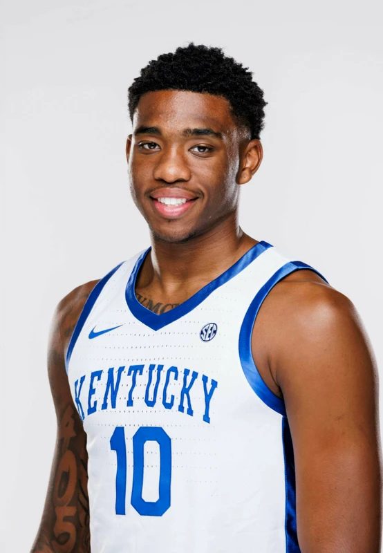 Brandon Garrison