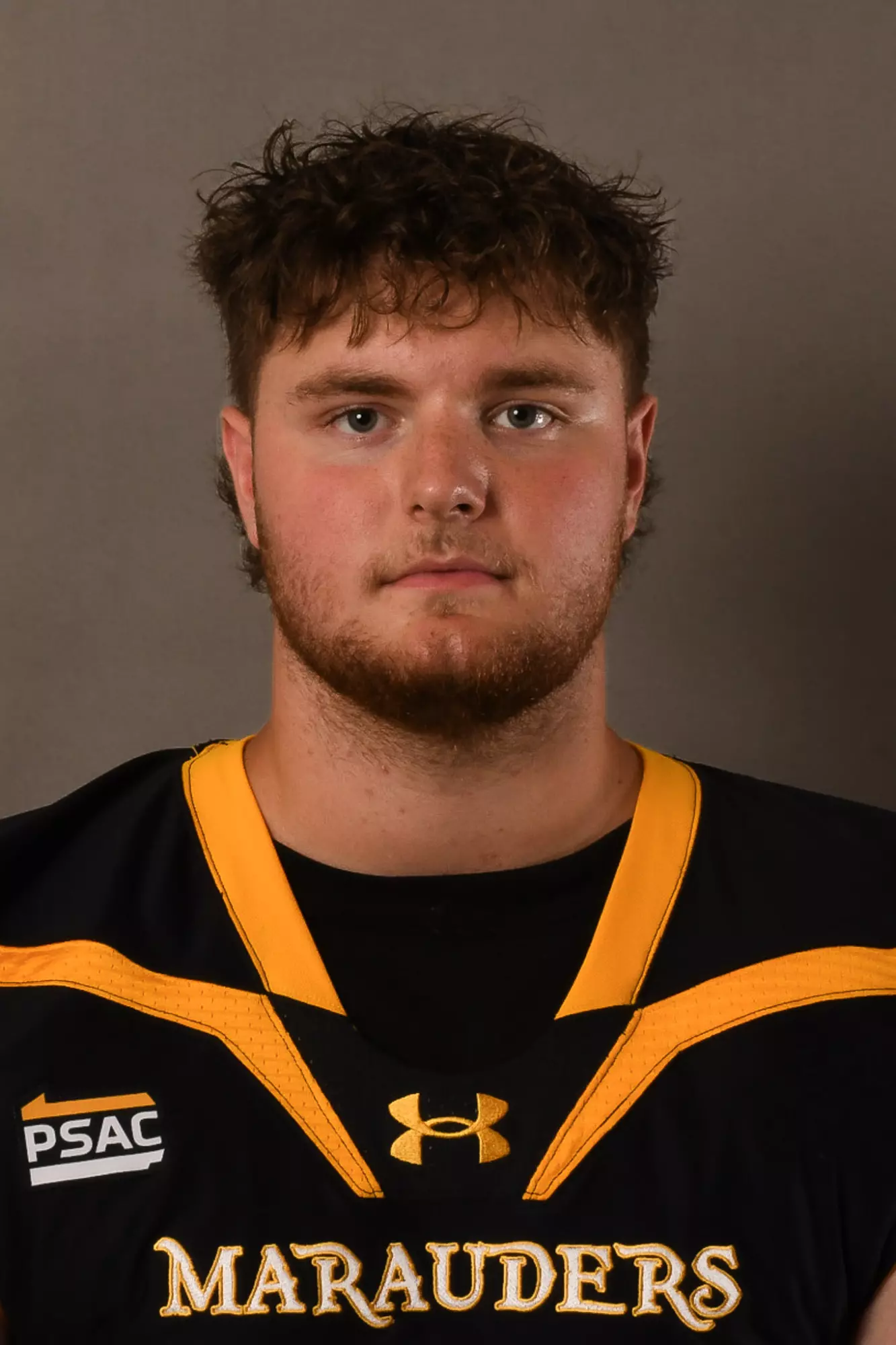 Riley Huch and Jay Von Tucker-Scott - 