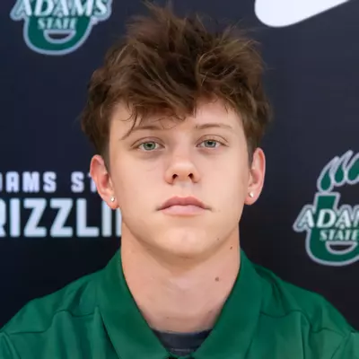 Xavier Gutierrez and Tristan Ti'a