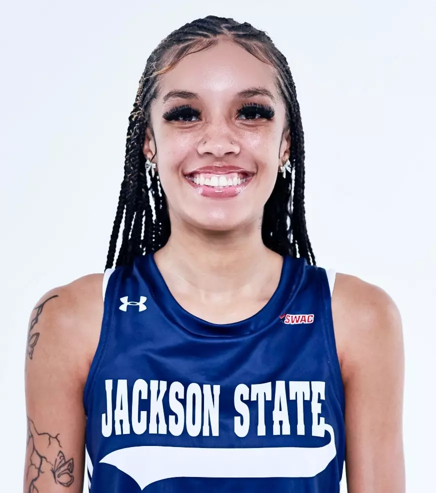 Tre Johnson and Laila Grant - 