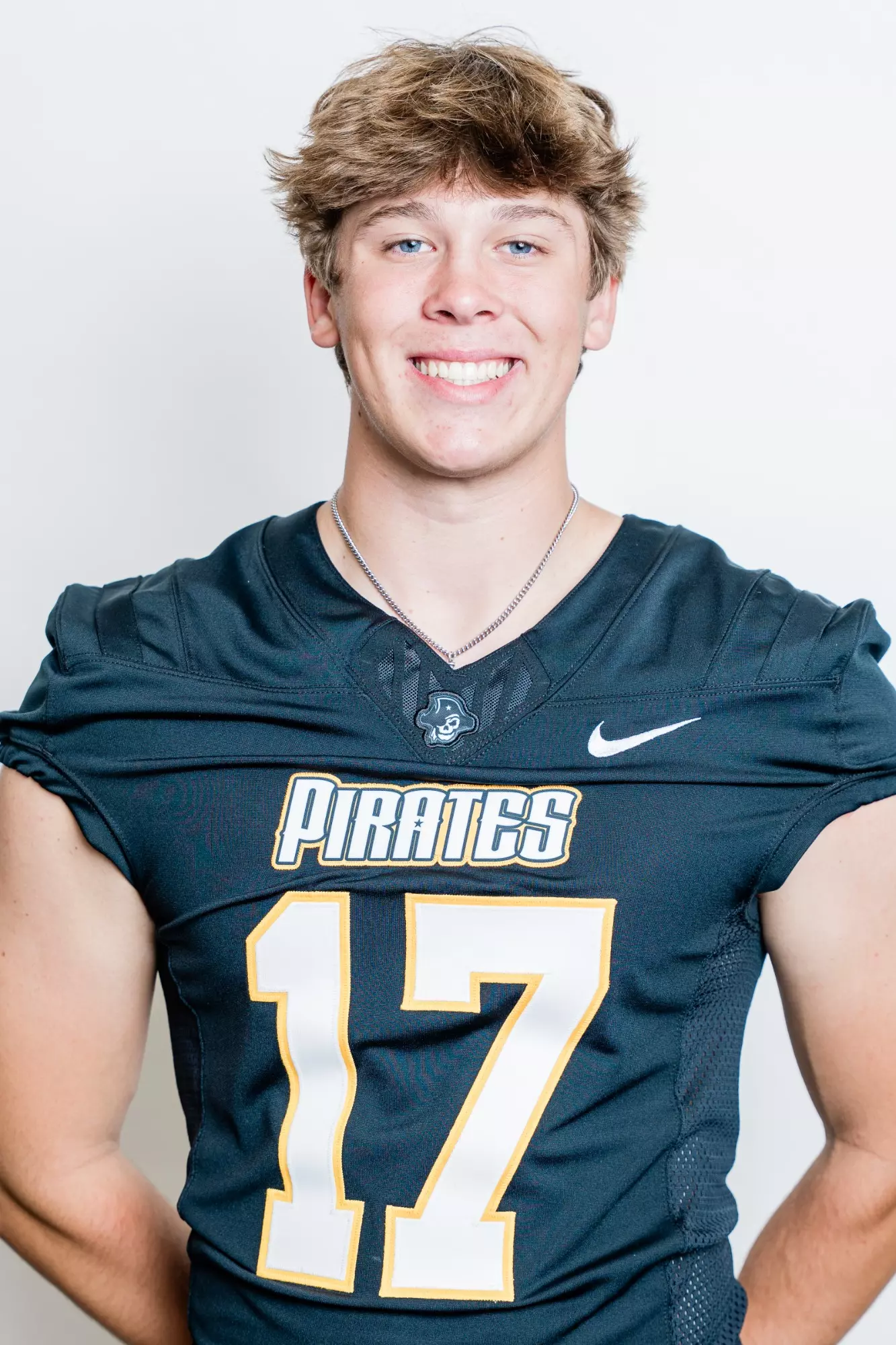 Colin Elkins and De%27Eric Hall - 