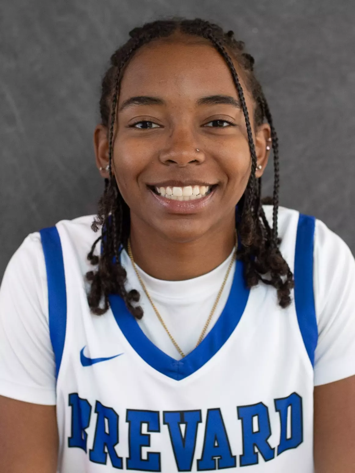 De%27Ante Green and Aleysha Hill - 