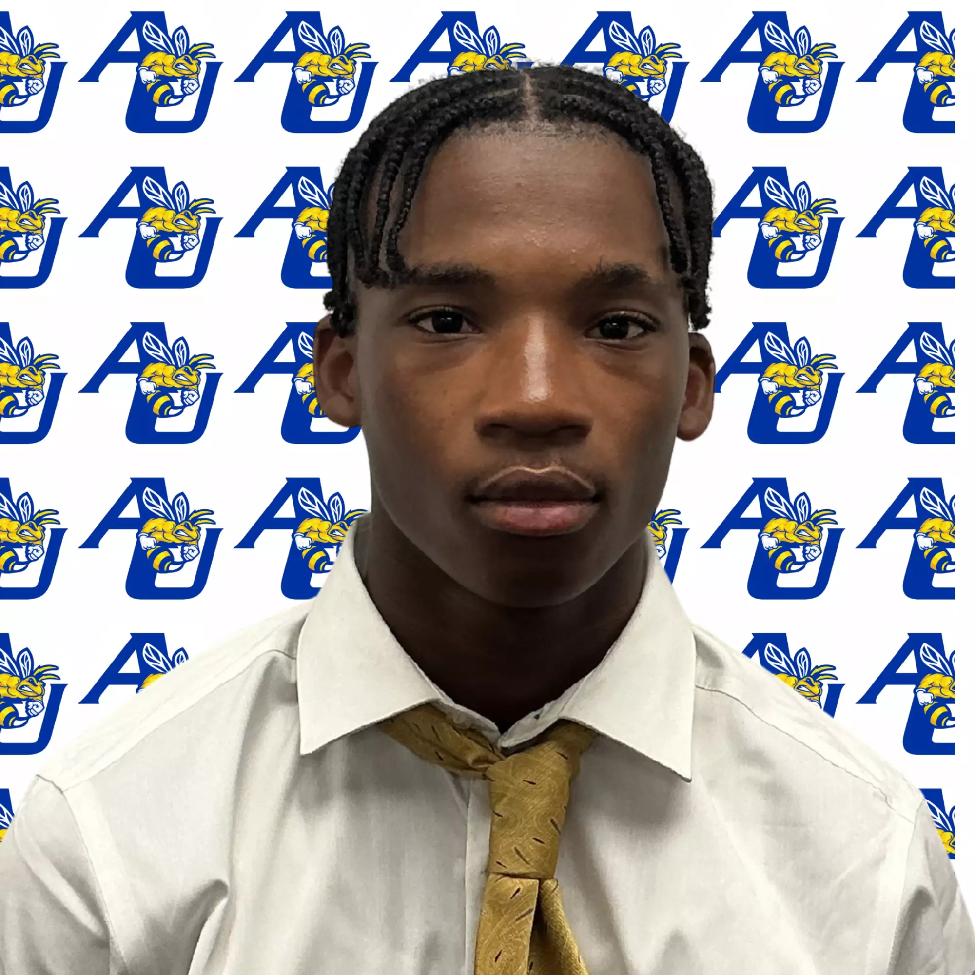 Tage Diggs and Javis Floyd Jr - 