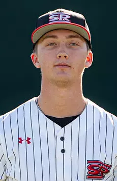 Kurt Marton and Tyler Blankenship