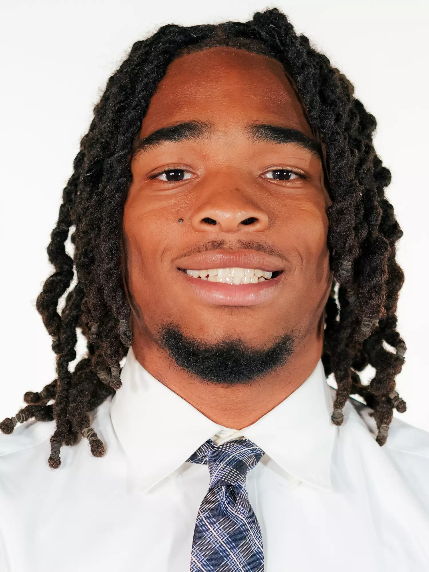 Keon Jones and Khamani Hudson - 