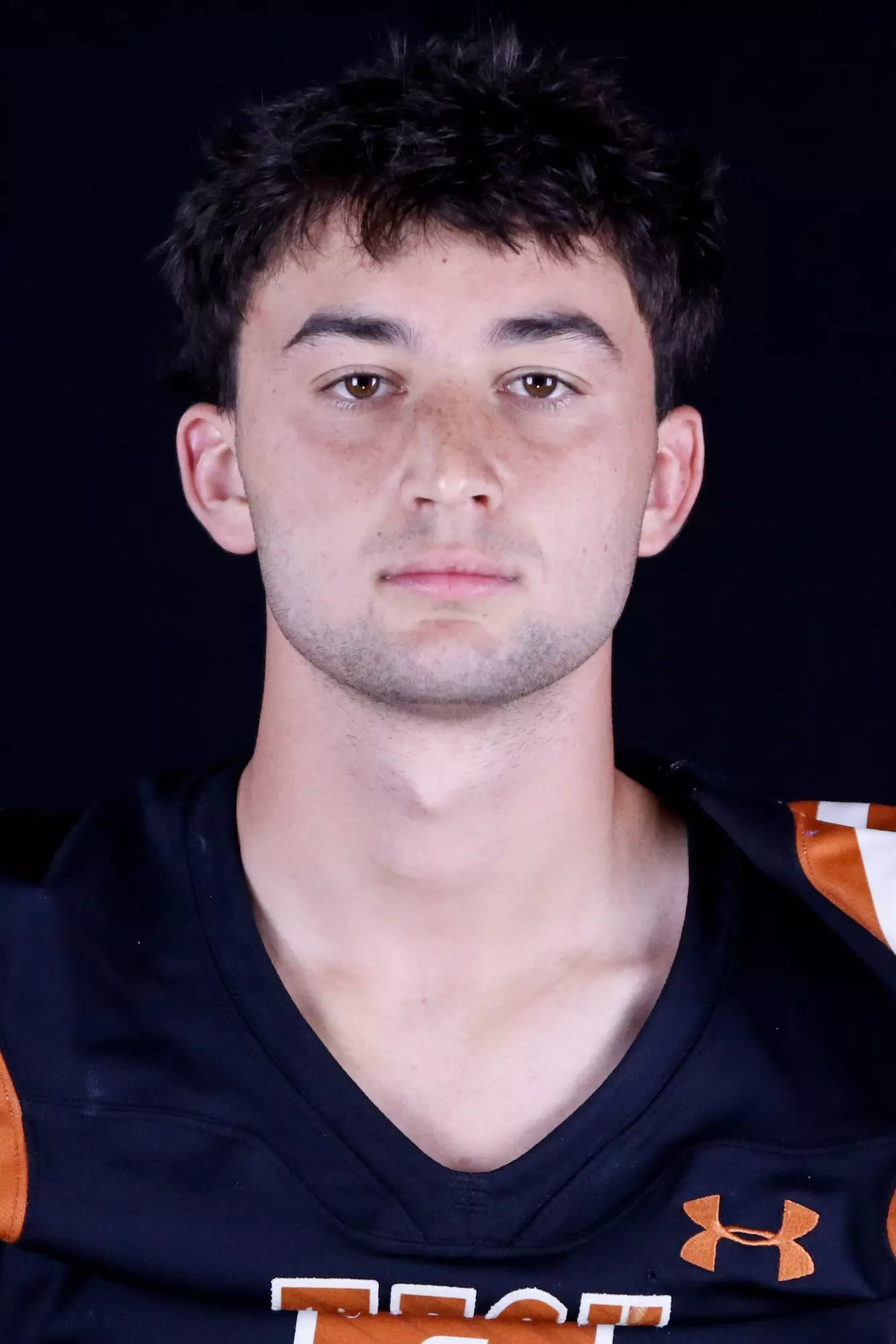 Jackson McMillan and Carson Anderson