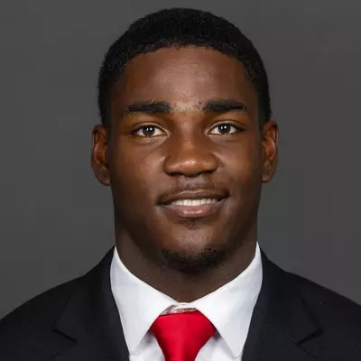 Antonio Ross Jr. and Braxton Barney