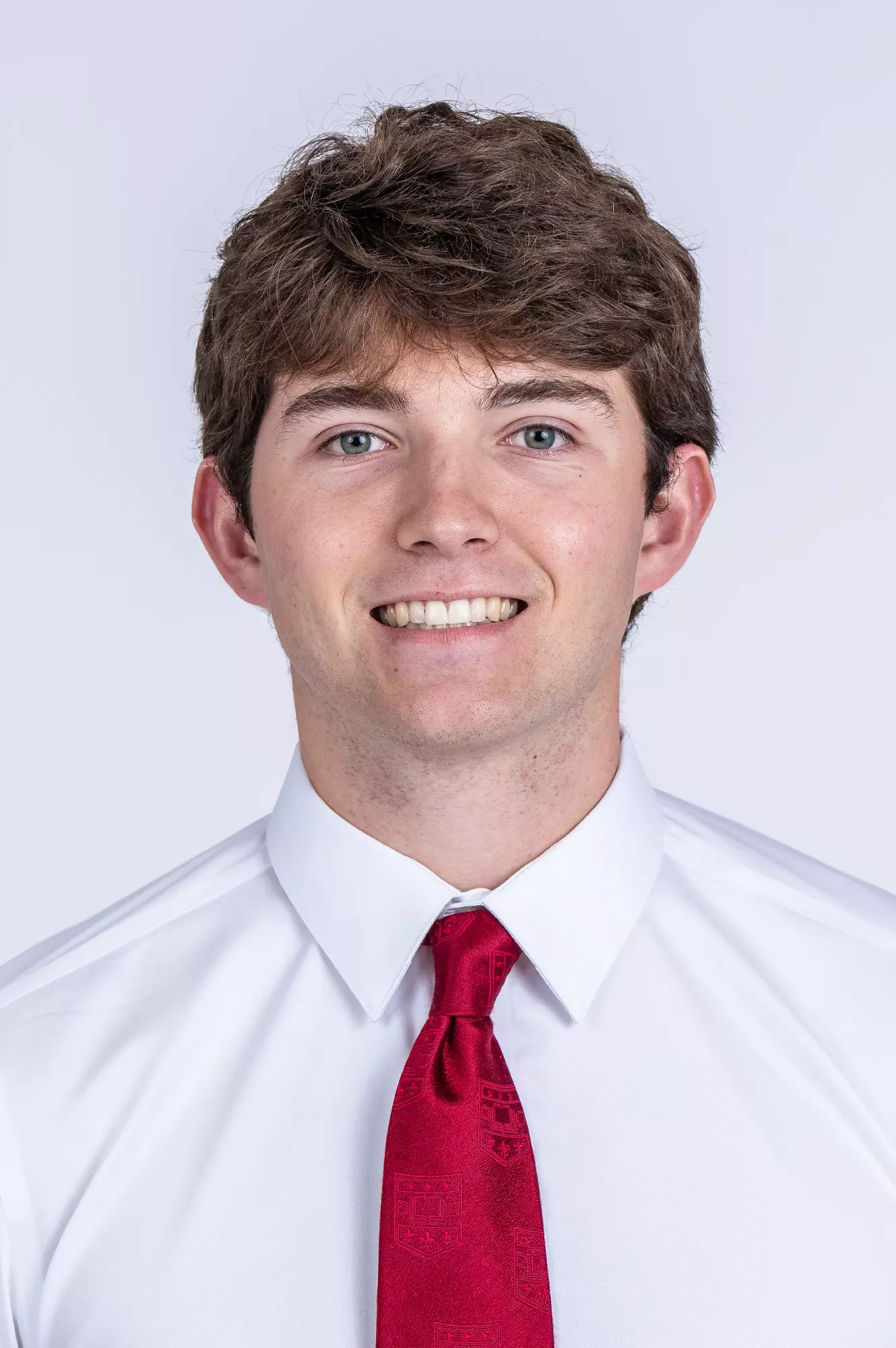 Connor May